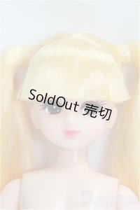 キャッスルリカちゃん/リカちゃん:ツインテール/BJD　球体関節人形 I-25-09-14-099-YD-ZI