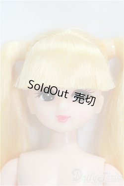 画像1: キャッスルリカちゃん/リカちゃん:ツインテール/BJD　球体関節人形 I-25-09-14-099-YD-ZI
