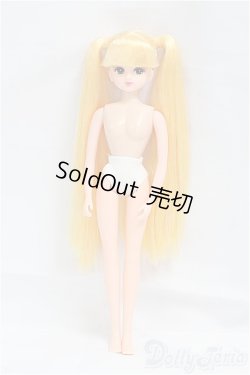 画像2: キャッスルリカちゃん/リカちゃん:ツインテール/BJD　球体関節人形 I-25-09-14-099-YD-ZI
