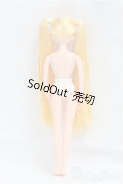 画像3: キャッスルリカちゃん/リカちゃん:ツインテール/BJD　球体関節人形 I-25-09-14-099-YD-ZI