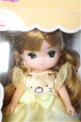 ミキちゃん/ねこだいすきミキちゃん Y-25-02-05-106-YD-ZY
