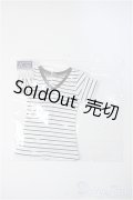 SD16G/OF:Tシャツ Y-25-07-02-219-YD-ZY