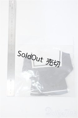 画像2: SD/OF セーラートップス Y-24-12-11-152-YD-ZY