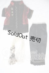 SDGrB/OF:衣装セット U-26-10-14-024-YD-ZU