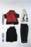 画像2: SDGrB/OF:衣装セット Y-25-01-15-059-YD-ZY (2)