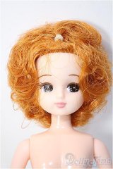 リカちゃんキャッスル/リカちゃん本体 Y-25-02-05-114-YD-ZY