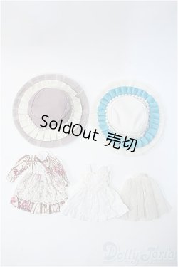 画像1: ダル/衣装セット/1/6　ファッションドール　衣装 A-25-06-25-490-YD-ZA