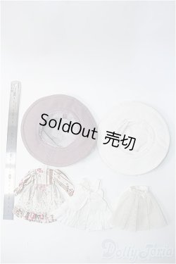画像2: ダル/衣装セット/1/6　ファッションドール　衣装 A-25-06-25-490-YD-ZA