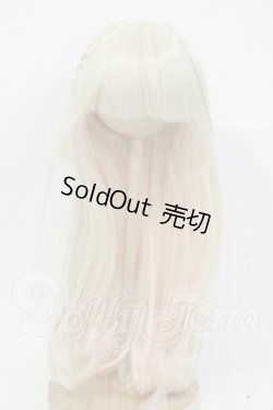 画像1: 9inch/ウィッグ：MIMIEL様製 Y-26-05-08-234-TN-ZY