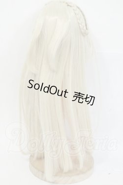 画像2: 9inch/ウィッグ：MIMIEL様製 Y-26-05-08-234-TN-ZY