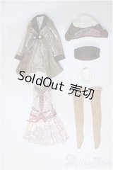 ユノア/DollHeart製衣装セット：UD000020 Marissa Y-25-06-18-243-YD-ZY