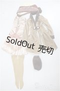 ユノア/DollHeart製衣装セット(UD000020 Marissa)/0 A-25-10-15-137-YD-ZA