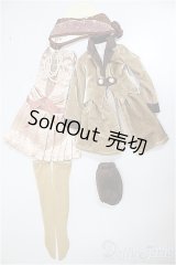 ユノア/DollHeart製衣装セット(UD000020 Marissa)/0 A-25-10-15-137-YD-ZA