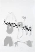 azone/ピュアニーモ：DollHeart衣装セット(ND000007) Y-24-12-25-019-TN-ZY