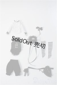 azone/ピュアニーモ：DollHeart衣装セット(ND000007) Y-24-12-25-019-TN-ZY