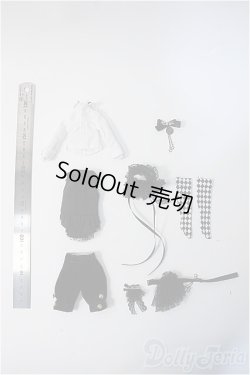 画像2: azone/ピュアニーモ：DollHeart衣装セット(ND000007) Y-24-12-25-019-TN-ZY
