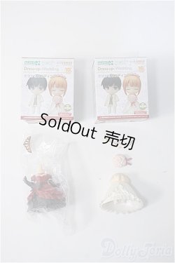 画像1: ねんどろいど/きせかえウエディング2種類/ A-25-06-25-429-YD-ZA