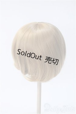 画像2: 【新品】10〜11inchウィッグ Y-25-01-22-196-TN-ZY