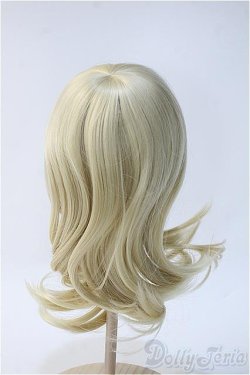 画像2: 【新品】10〜11inchウィッグ Y-25-01-22-198-TN-ZY