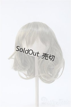 画像1: 【新品】10〜11inchウィッグ Y-25-01-22-199-TN-ZY