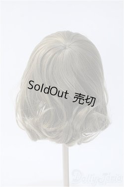 画像2: 【新品】10〜11inchウィッグ Y-25-01-22-199-TN-ZY