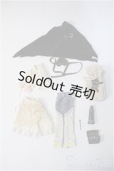 プーリップ/衣装+小物セット(バラ)/0 A-25-06-25-485-KD-ZA