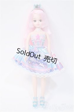 画像2: リカちゃん/マジックロングヘア りかちゃん Y-25-02-05-108-TN-ZY