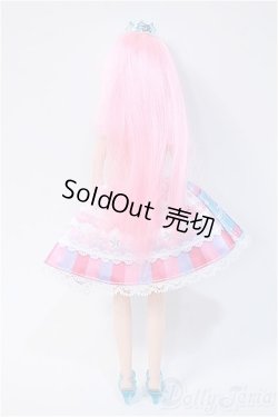 画像3: リカちゃん/マジックロングヘア りかちゃん Y-25-02-05-108-TN-ZY