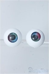 16mm/レジンアイ Y-25-01-01-036-TN-ZY