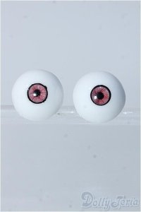 16mm/レジンアイ Y-25-01-01-067-TN-ZY