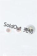 １８ｍｍ・14mm/アクリルレジンアイ2点セット Y-25-01-01-112-TN-ZY