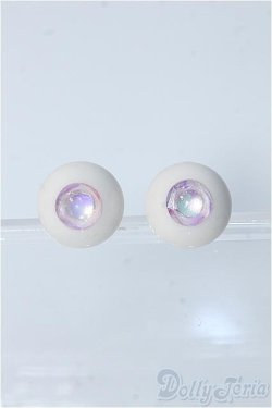 画像1: 18mm/レジンアイ Y-25-01-01-111-TN-ZY