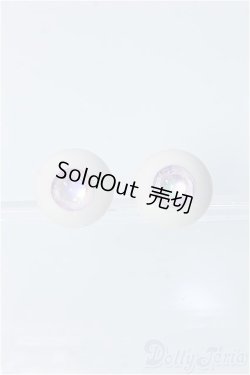 画像1: 18mm/レジンアイ Y-25-01-01-111-TN-ZY