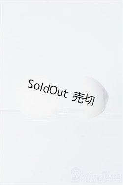 画像2: 18mm/レジンアイ Y-25-01-01-111-TN-ZY