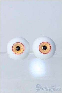 画像1: 20mm/レジンアイ Y-25-01-01-086-TN-ZY