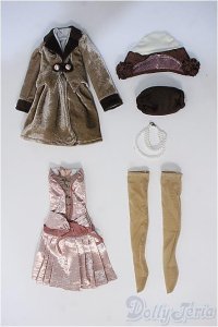 ユノア/OF:DollHeartUD000020 Y-24-12-18-193-YD-ZY
