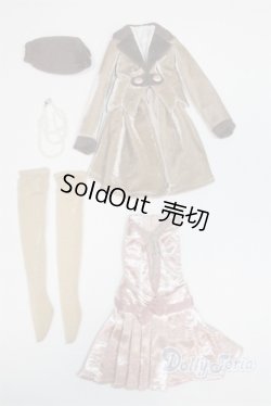 画像1: ユノア/OF:DollHeartUD000020/ A-25-08-13-002-YD-ZA