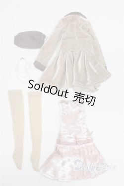 画像2: ユノア/OF:DollHeartUD000020/ A-25-08-13-002-YD-ZA