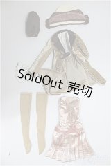 ユノア/OF:DollHeartUD000020/0 A-25-12-24-357-YD-ZA