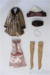 ユノア/OF:DollHeartUD000020 Y-24-12-18-191-YD-ZY