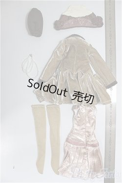 画像2: ユノア/OF:DollHeartUD000020/0 A-25-12-24-357-YD-ZA