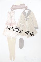 ユノア/OF:DollHeartUD000020/0 A-25-10-15-138-YD-ZA