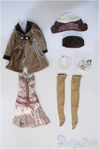 ユノア/OF:DollHeartUD000020 Y-24-12-18-190-YD-ZY