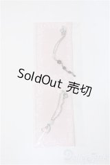 DD・ＳＤ/ＯＦ：ネックレス2点セット Y-25-04-30-229-YD-ZY