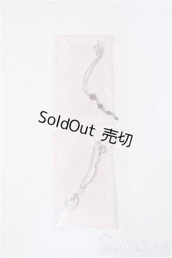 画像1: DD・ＳＤ/ＯＦ：ネックレス2点セット Y-25-04-30-229-YD-ZY