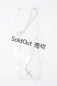 DD・ＳＤ/ＯＦ：ネックレス2点セット Y-25-04-30-225-YD-ZY
