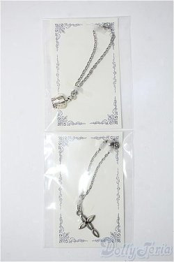 画像1: DD・ＳＤ/ＯＦ：ネックレス2点セット Y-25-04-30-225-YD-ZY