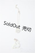 SD/OF:ネックレス Y-25-01-15-105-YD-ZY