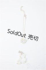 SD/OF:ネックレス Y-25-01-15-105-YD-ZY