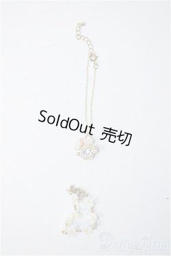 画像1: SD/OF:ネックレス Y-25-01-15-105-YD-ZY